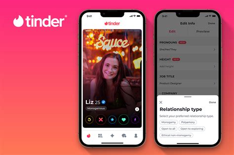 tinder aplikace|Tinder Dating App: Chat & Date